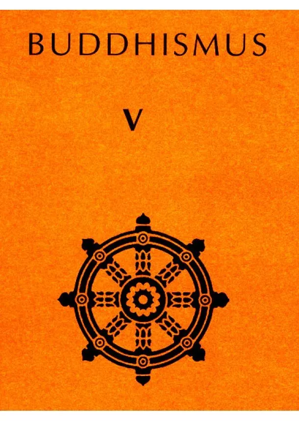 kolektív - Buddhismus V (Antologie)