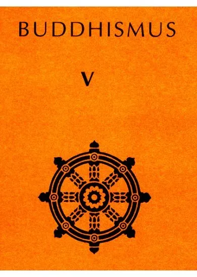 Buddhismus V (Antologie)