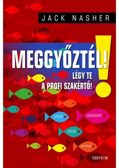 Meggyőztél ! - Légy Te a profi  szakértő!