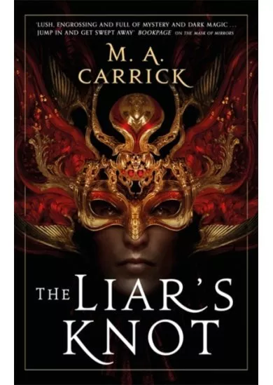 The Liars Knot