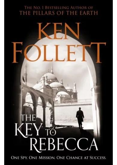 The Key to Rebecca