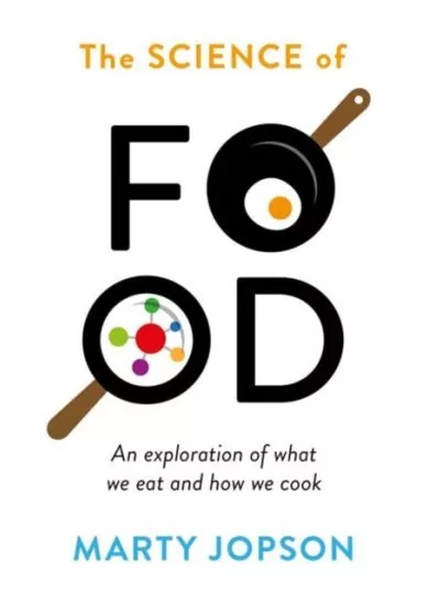 The Science of Food