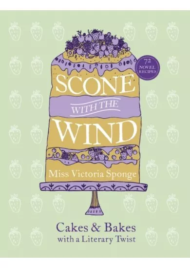 Scone with the Wind