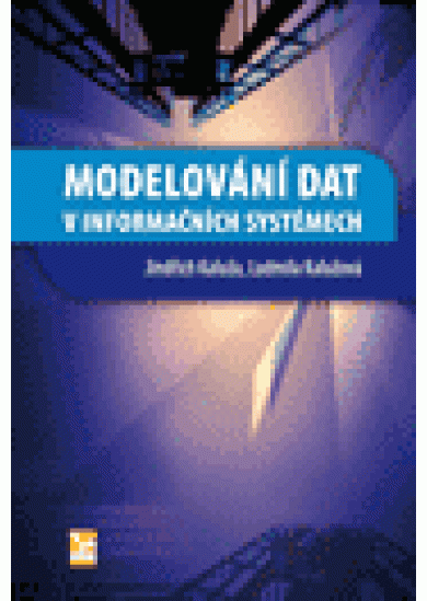 Modelování dat v informačních systémech