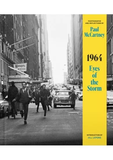 1964: Eyes of the Storm