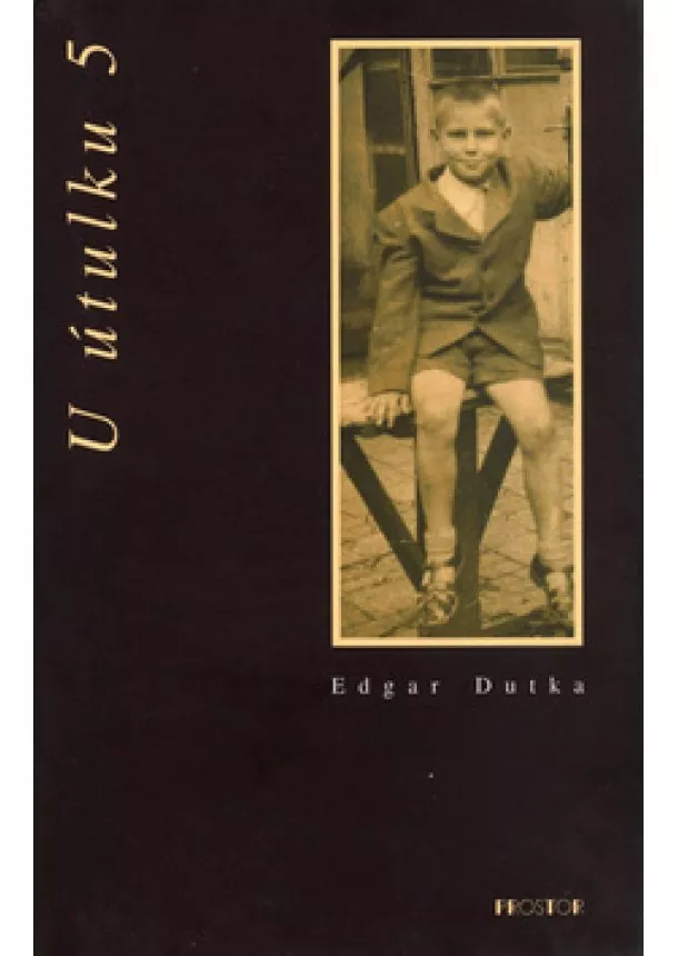 Edgar Dutka - U útulku 5