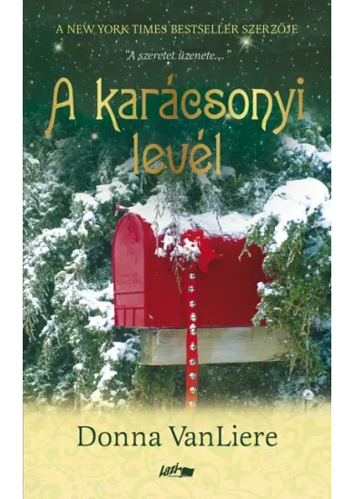 A karácsonyi levél §K