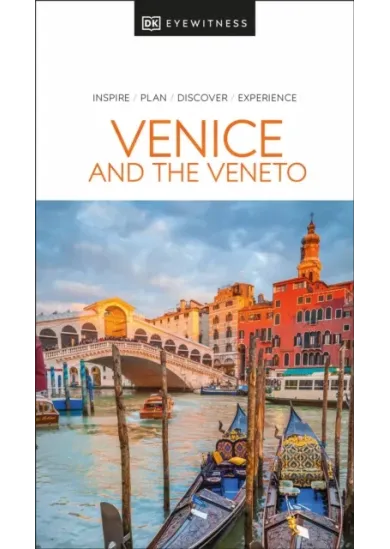 Venice and the Veneto