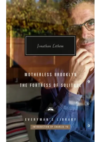 Motherless Brooklyn; Fortress of Solitude