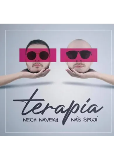 Terapia: Nech naveky nás spojí - CD