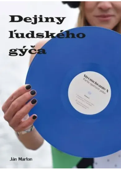 Dejiny ľudského gýča