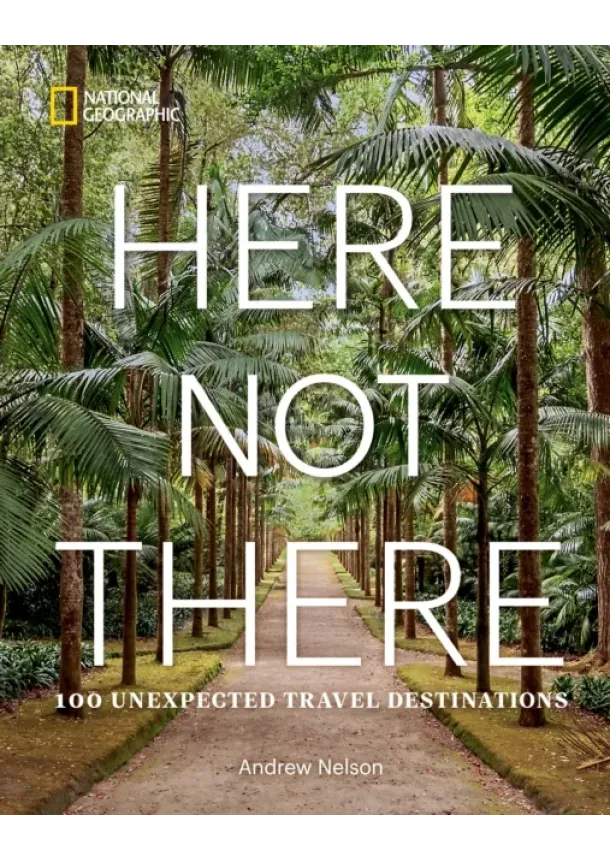 Andrew Nelson - Here Not There