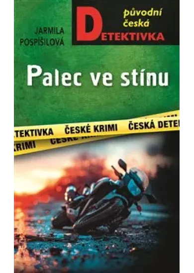 Palec ve stínu