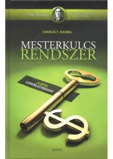 MESTERKULCSRENDSZER