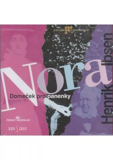 Nora - CD