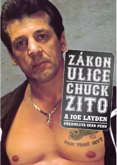 Zákon ulice
