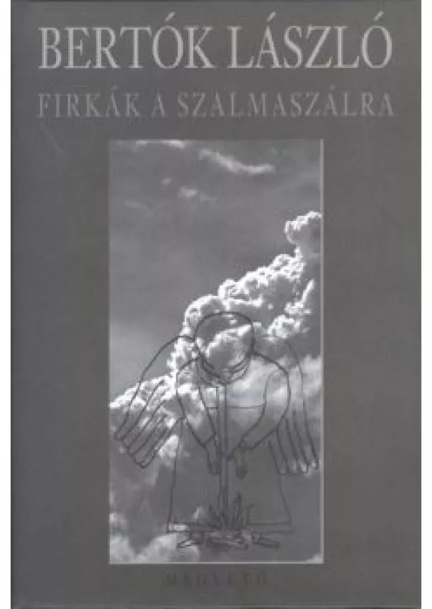 BERTÓK LÁSZLÓ - FIRKÁK A SZALMASZÁLRA