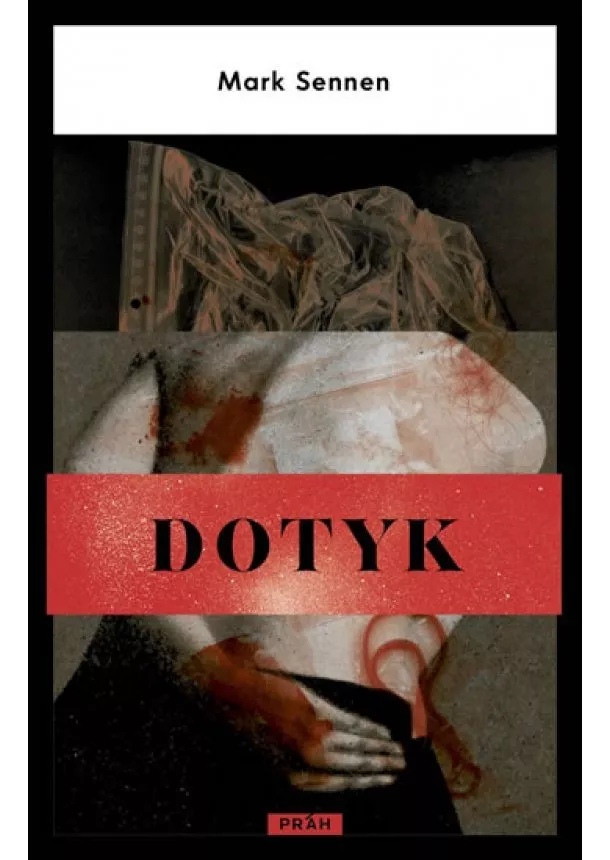 Mark Sennen - Dotyk