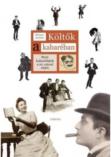 Költők a kabaréban