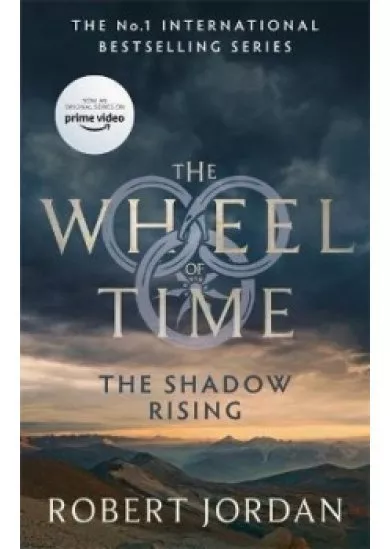 The Shadow Rising