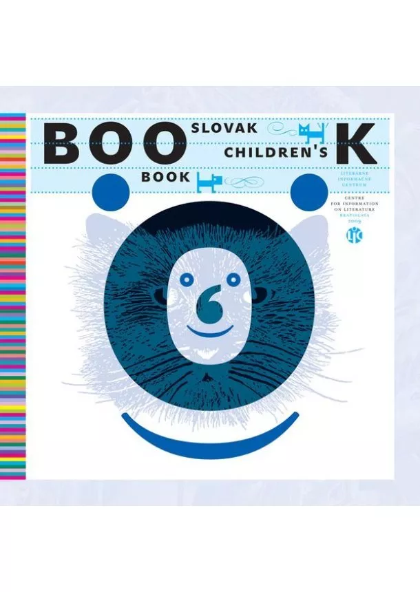 kolektív autorov - Slovak children´s book - Slovenská detská kniha - anglická verzia