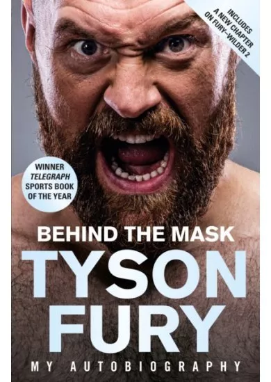 Behind the Mask