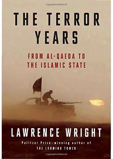 Terror Years