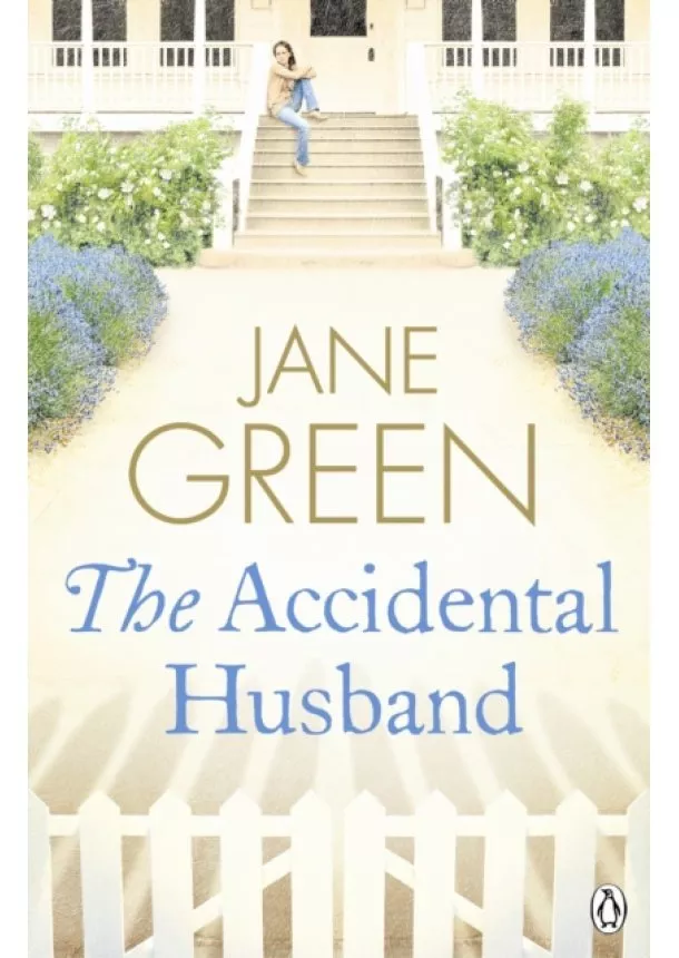 Jane Green - Accidental Husband