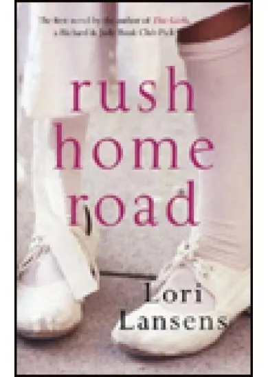 Rush Home Road