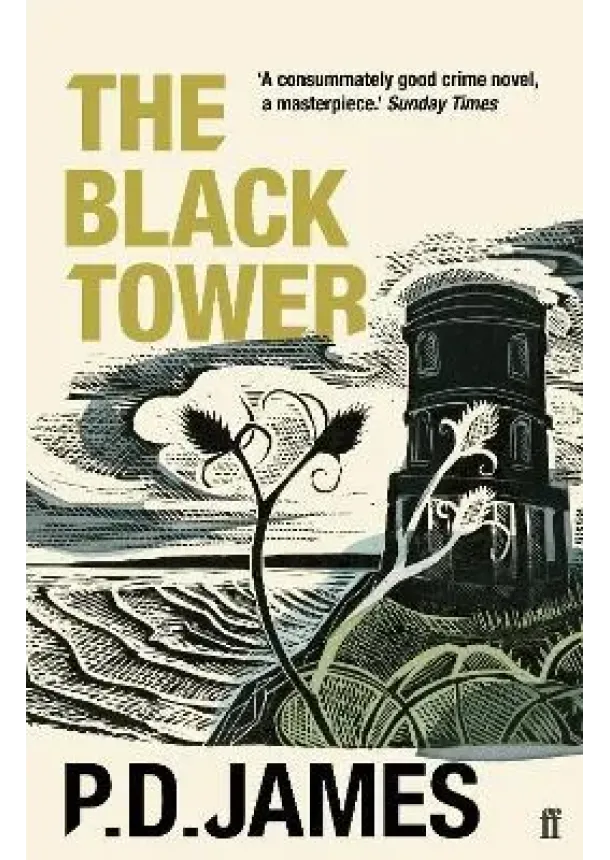 The Black Tower