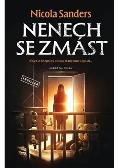 Nenech se zmást