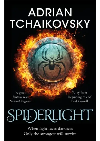 Spiderlight