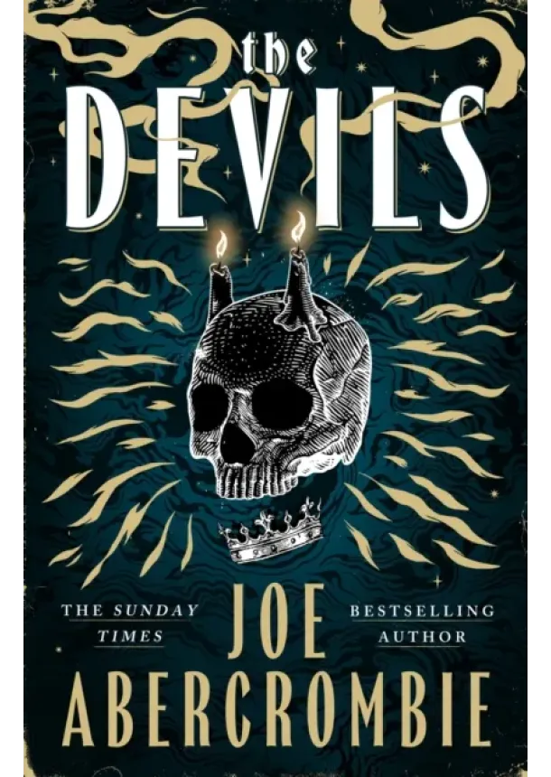 Joe Abercrombie - The Devils