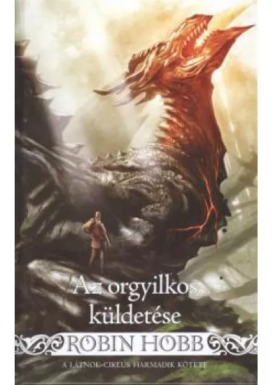 AZ ORGYILKOS KÜLDETÉSE
