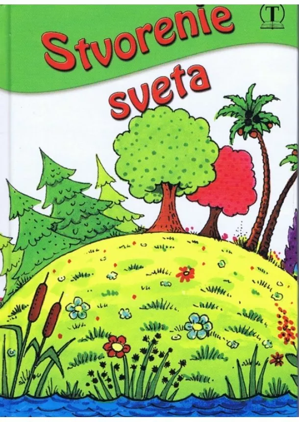 Ladislav Fričovský - Stvorenie sveta