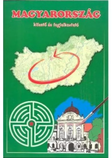 MAGYARORSZÁG