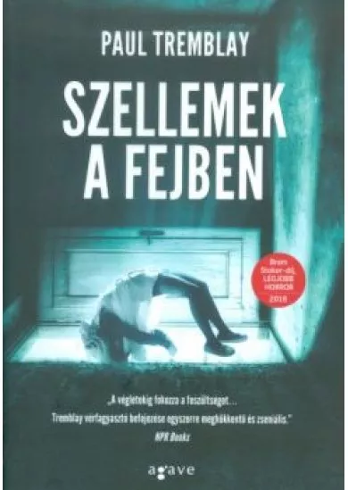 Szellemek a fejben