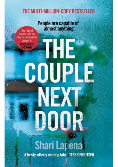 The Couple Next Door