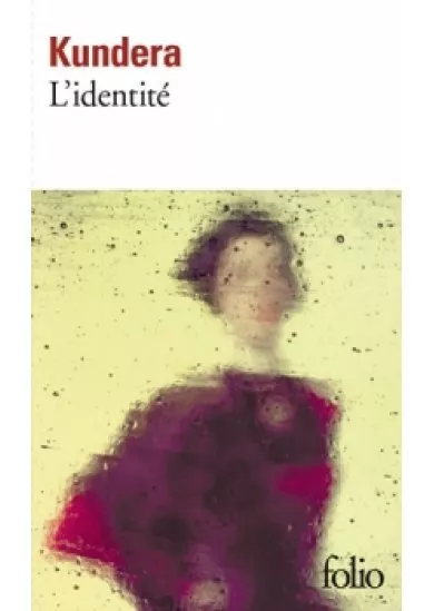 L´ identité