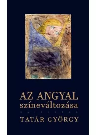 Az angyal színeváltozása