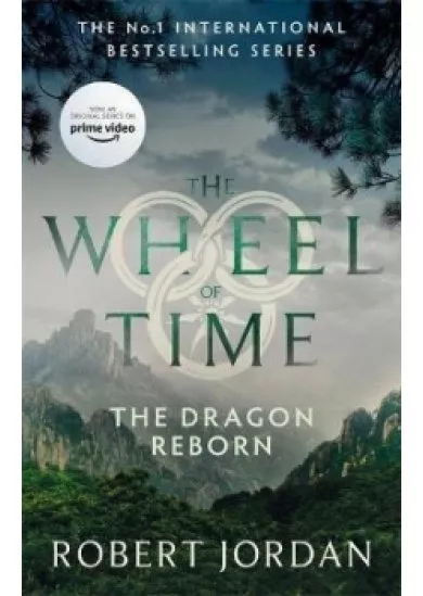 The Dragon Reborn