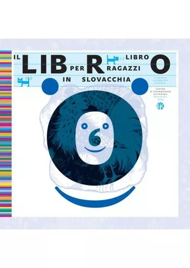 Il libro per ragazzi slovacchia - Slovenská detská kniha - talianská verzia