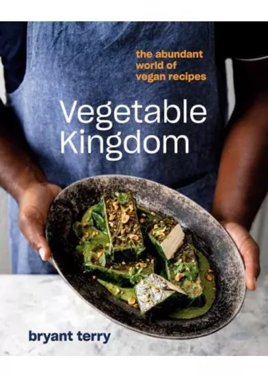 Vegetable Kingdom