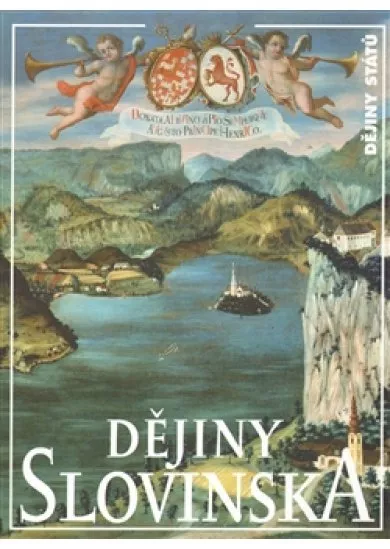Dějiny Slovinska