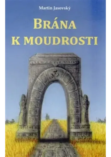 Brána k moudrosti
