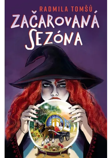 Začarovaná sezóna