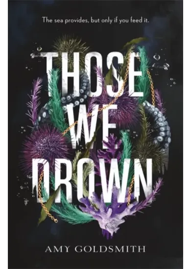 Those We Drown