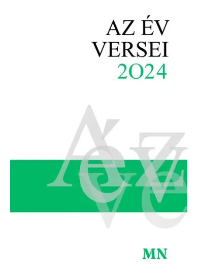 Az év versei 2024