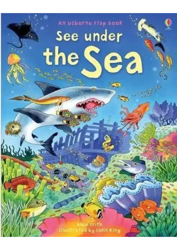 See Under the Sea