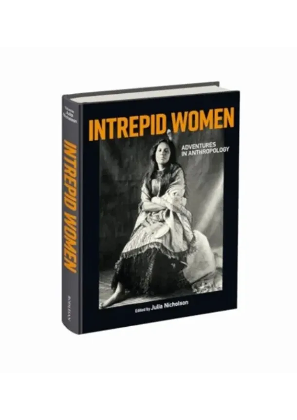  Pitt Rivers Museum - Intrepid Women